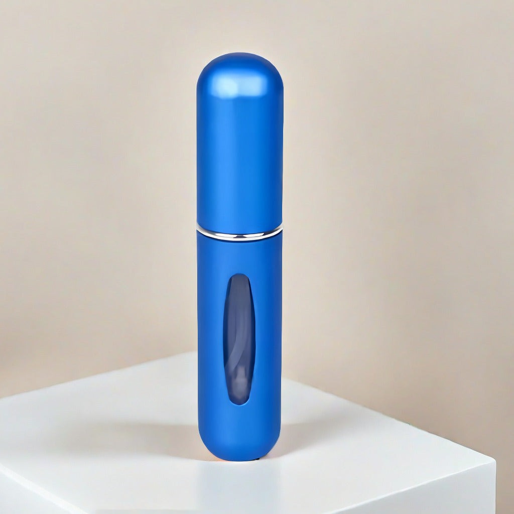 Mini Portable Perfume Bottle (Ni barv še)