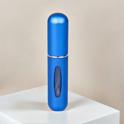 Mini Portable Perfume Bottle (Ni barv še)