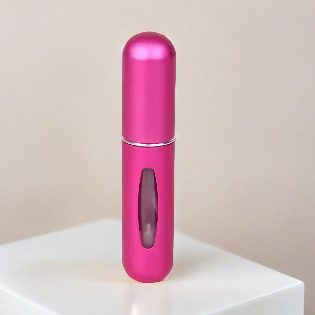 Mini Portable Perfume Bottle (Ni barv še)
