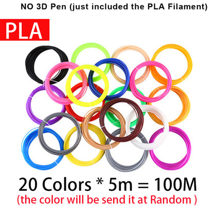 Children's 3D Printing Pen