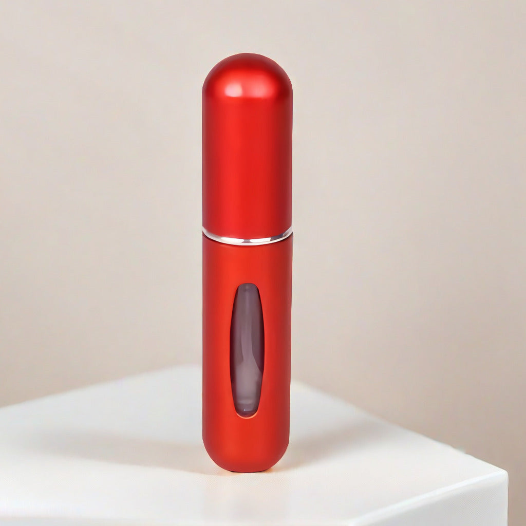 Mini Portable Perfume Bottle (Ni barv še)