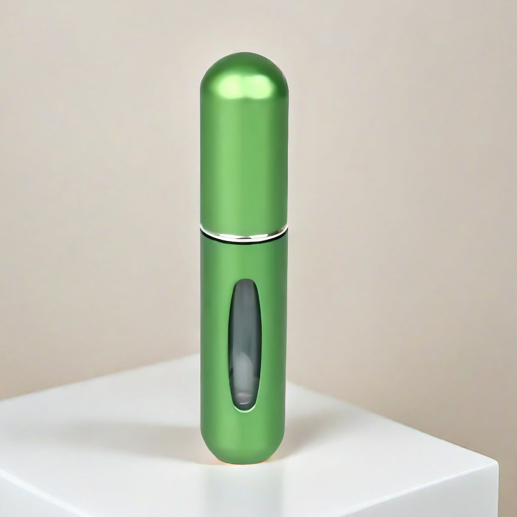 Mini Portable Perfume Bottle (Ni barv še)
