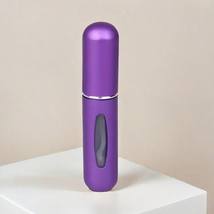 Mini Portable Perfume Bottle (Ni barv še)