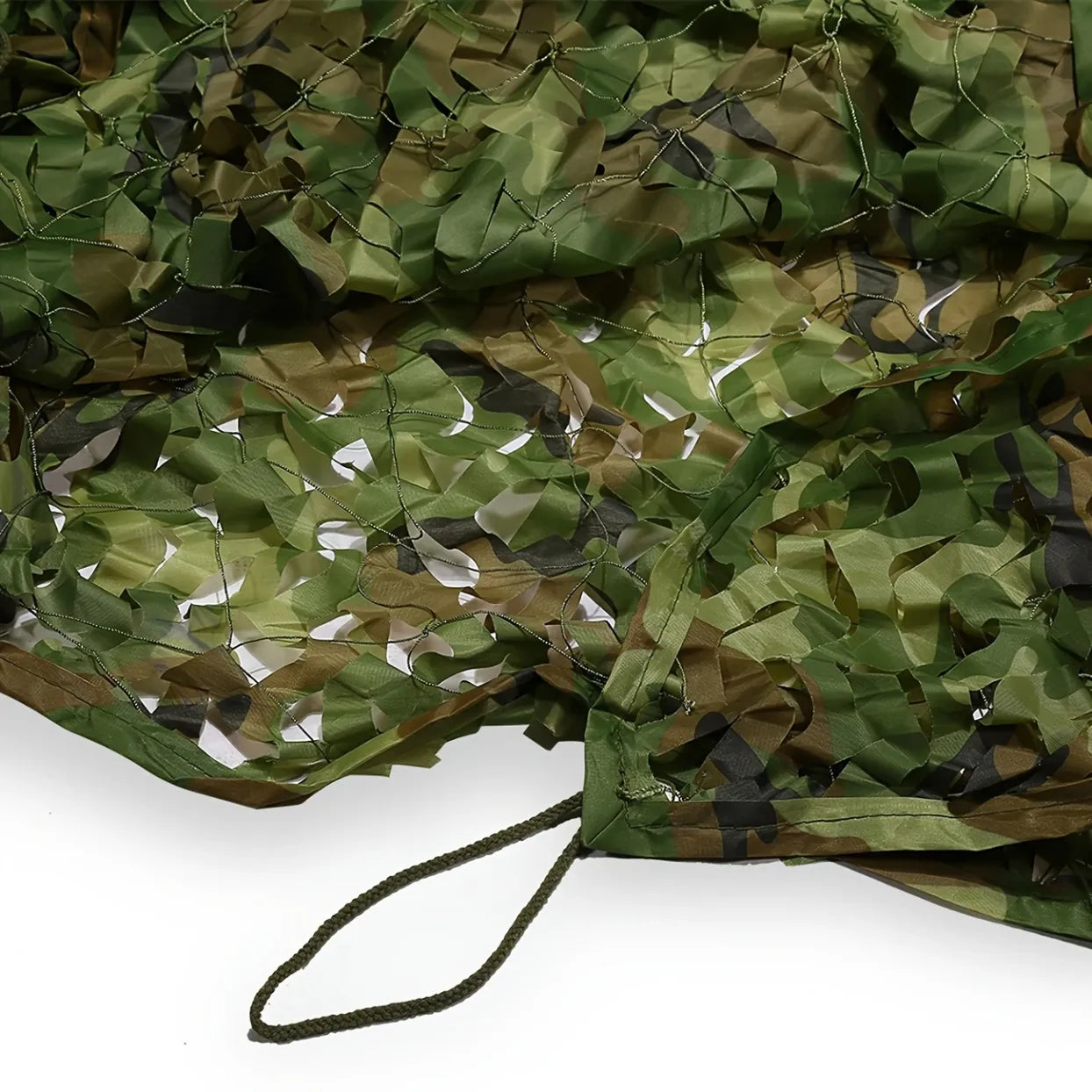 Camouflage Net - Available in All Sizes & Colours