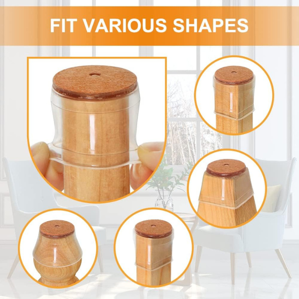 Chair Leg Protector