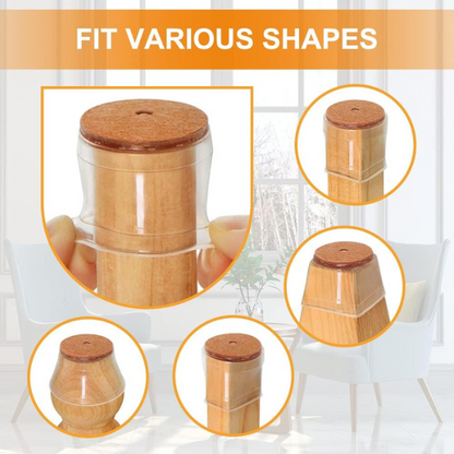 Chair Leg Protector
