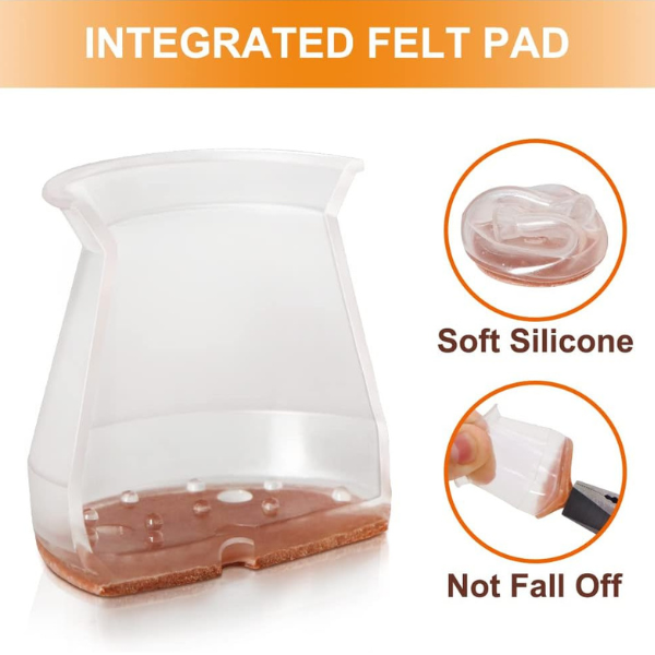 Chair Leg Protector