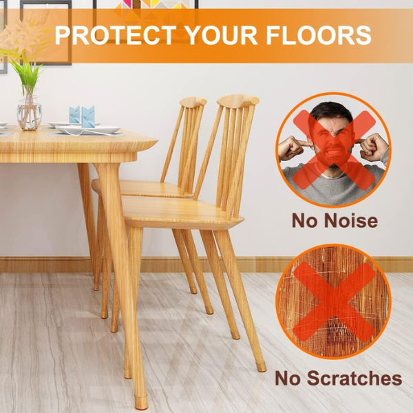 Chair Leg Protector