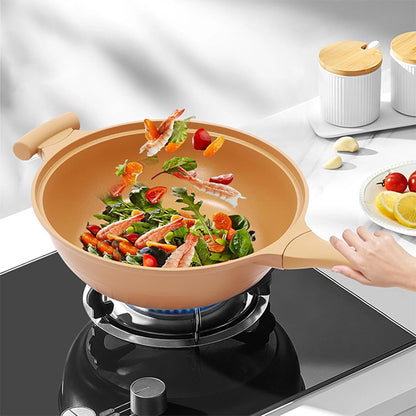 QuickChef™ Micro Pressure Cooker – Fast, Flavorful, Effortless Cooking