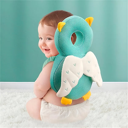 Baby Head Protector