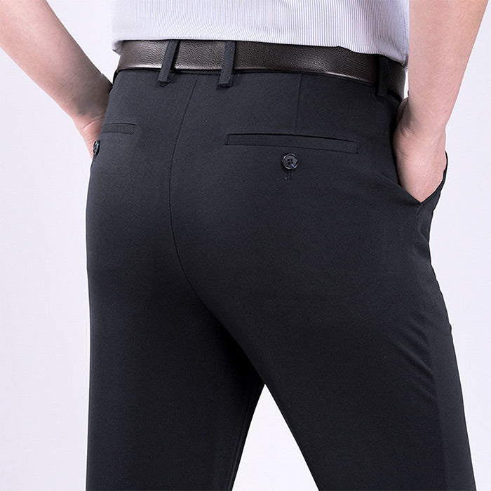 Men's Elegant Stretch Pants