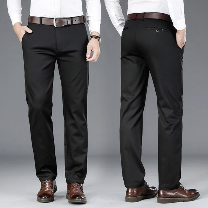Men's Elegant Stretch Pants