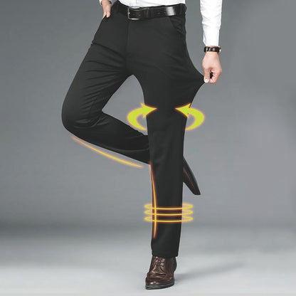 Men's Elegant Stretch Pants